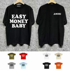 Picture of Amiri T Shirts Short _SKUAmiriS-2XL11tr28224109